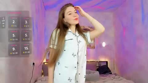 Snapshot of softy_bunny chatting on June 2, 7:49 pm softy_bunny online show from June 2, 7:49 pm
