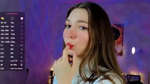 Snapshot of softy_bunny chatting on June 14, 7:27 pm softy_bunny online show from June 14, 7:27 pm