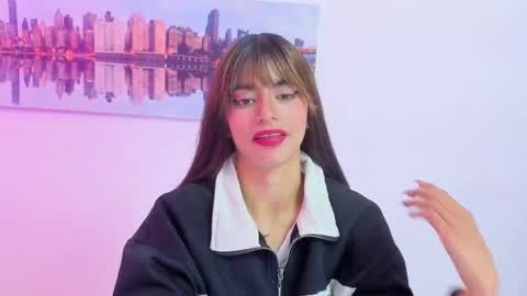 sofy_durand online show from March 13, 12:01 pm