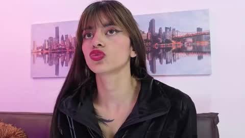 sofy_durand online show from March 20, 11:59 am