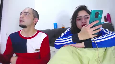 sofya_n_andy_ online show from September 13, 7:08 am