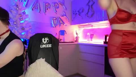 SOFYandMIKE online show from January 12, 8:58 pm