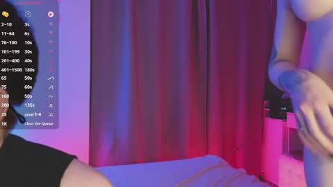 SOFYandMIKE online show from April 12, 6:35 pm