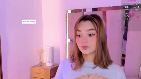 sofycutee online show from April 17, 11:46 am