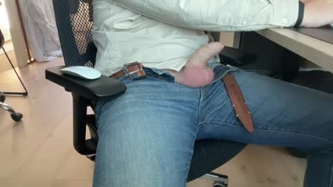 Snapshot of sohorney_jt chatting on May 22, 8:42 am Jay Cum Join me online show from May 22, 8:42 am