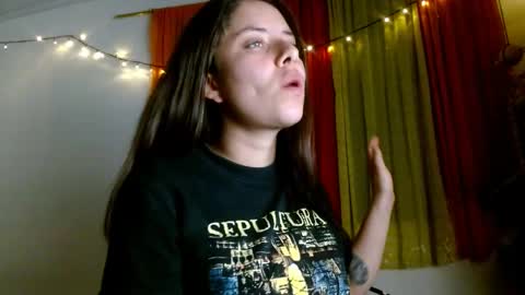 Sofia online show from December 14, 2:12 am