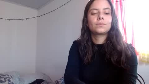 Sofia online show from January 8, 9:23 pm