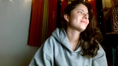 Sofia online show from January 28, 3:25 am