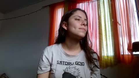 Sofia online show from February 5, 8:46 pm