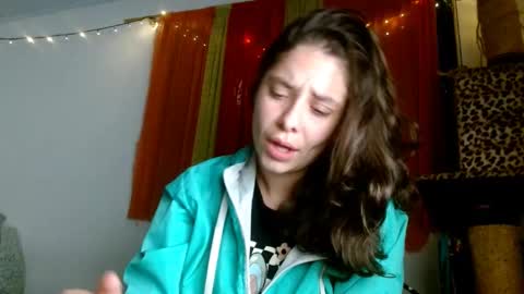 Sofia online show from February 26, 2:37 am