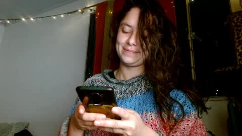 Sofia online show from March 12, 2:52 am