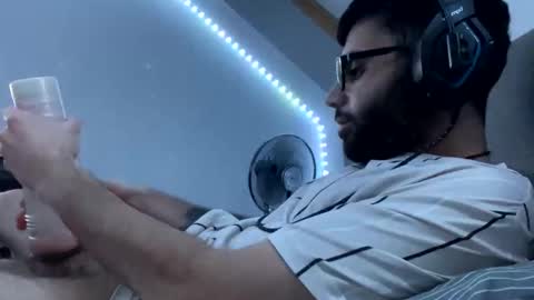 Snapshot of sokah121 chatting on November 26, 4:46 am sokah121 online show from November 26, 4:46 am