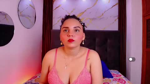 Sol Latiana online show from June 26, 4:17 am