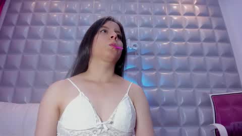 SOL  ANGEL online show from January 10, 3:03 pm