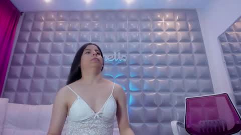 SOL  ANGEL online show from January 12, 3:06 pm