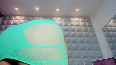 SOL  ANGEL online show from February 13, 4:03 pm