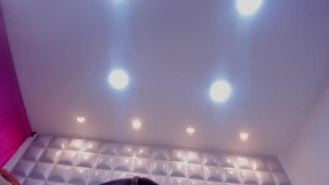 SOL  ANGEL online show from March 27, 4:07 pm