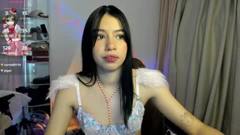 Snapshot of sol_lunaa23 chatting on July 22, 10:01 pm sol online show from July 22, 10:01 pm