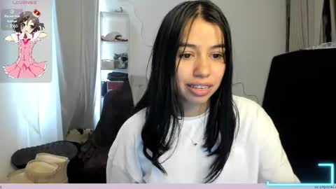 Snapshot of sol_lunaa23 chatting on July 29, 12:42 am sol online show from July 29, 12:42 am