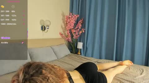 Nana online show from March 24, 9:09 pm