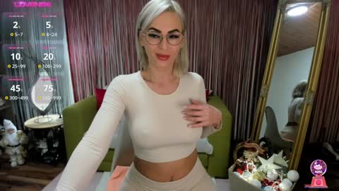 Criss online show from January 8, 9:01 pm