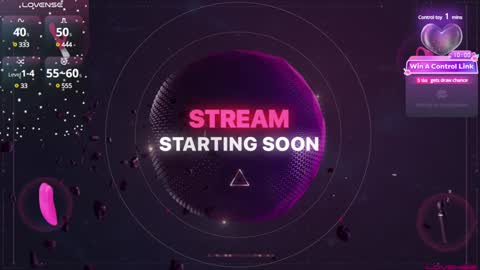 Criss online show from February 3, 8:35 pm