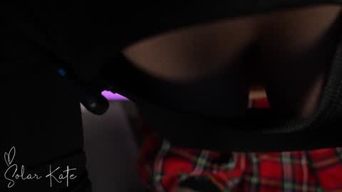 solar_kate online show from November 7, 5:57 pm