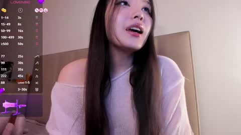 Rin online show from May 9, 11:43 pm