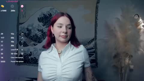 Snapshot of solar_spark chatting on December 14, 6:41 am Bella online show from December 14, 6:41 am