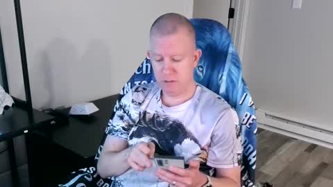 just ask  online show from October 3, 7:11 pm