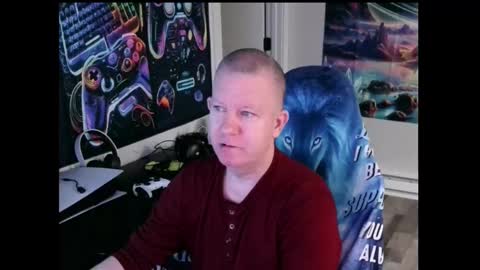 just ask  online show from December 14, 4:45 pm