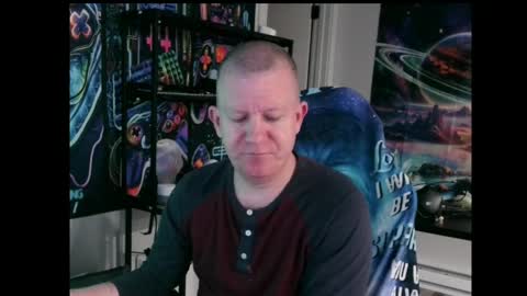 just ask  online show from April 4, 9:12 pm