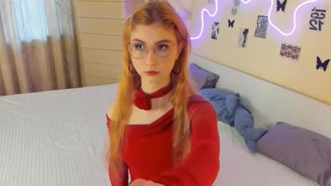 Nana online show from February 24, 6:55 am