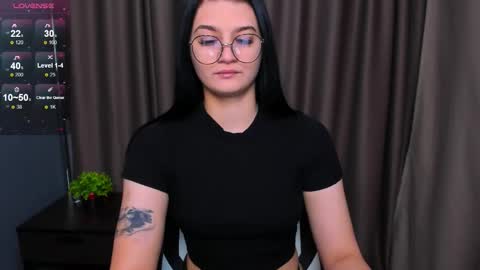 Sonya online show from October 14, 1:28 am