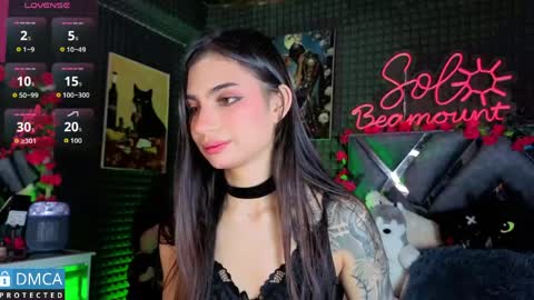 Sol  online show from April 14, 7:53 pm