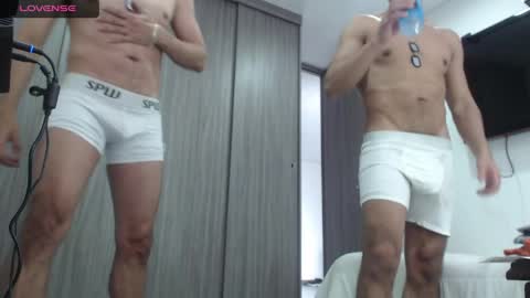 Soldier Jack online show from April 5, 9:01 pm