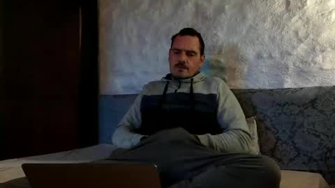 Snapshot of soldierboyparis chatting on December 25, 3:49 pm Alex Dixon online show from December 25, 3:49 pm