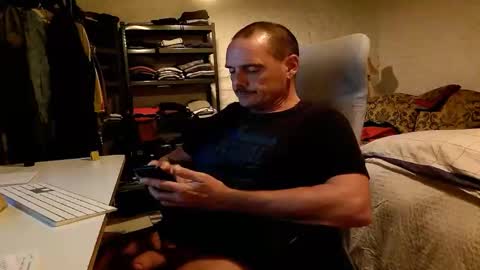 Snapshot of soldierboyparis chatting on September 15, 7:14 pm Alex Dixon online show from September 15, 7:14 pm