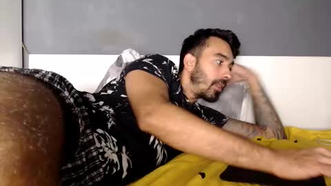 Snapshot of soldiersexx chatting on November 4, 11:09 am Soldiersexx online show from November 4, 11:09 am