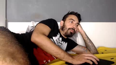 Snapshot of soldiersexx chatting on November 14, 11:20 am Soldiersexx online show from November 14, 11:20 am