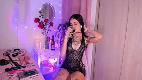 solecito online show from March 30, 12:22 am