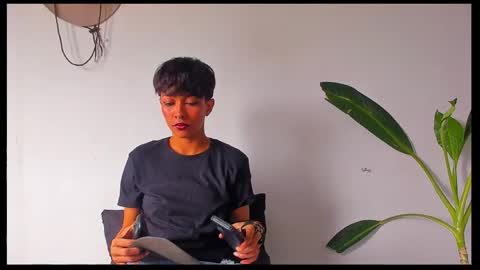 SoleiKairo online show from April 9, 5:07 pm