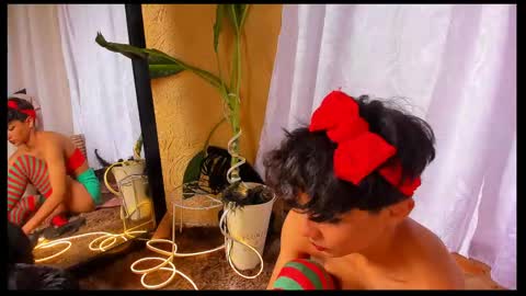 SoleiKairo online show from April 17, 6:22 pm