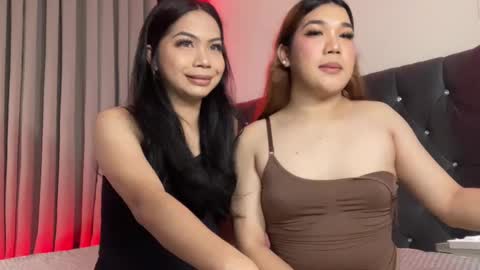 solene online show from January 19, 1:37 pm