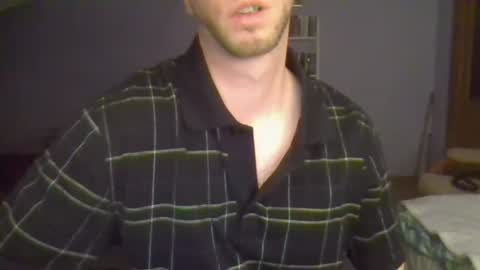 solid_flow online show from April 14, 6:47 pm