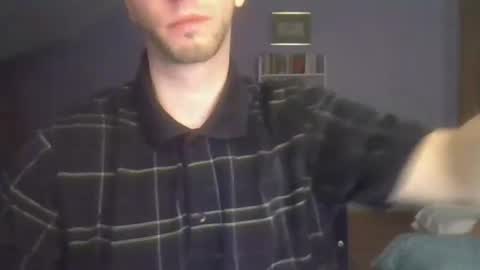Snapshot of solid_flow chatting on April 27, 8:51 pm solid_flow online show from April 27, 8:51 pm