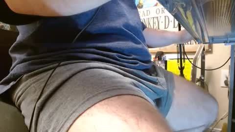 Snapshot of solidsnake0001 chatting on March 5, 9:48 pm solidsnake0001 online show from March 5, 9:48 pm