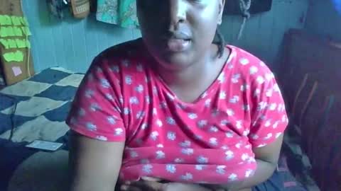 Snapshot of sollybunny chatting on January 18, 2:43 pm Solly bunny online show from January 18, 2:43 pm