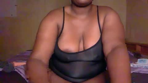 Solly bunny online show from March 5, 3:24 am