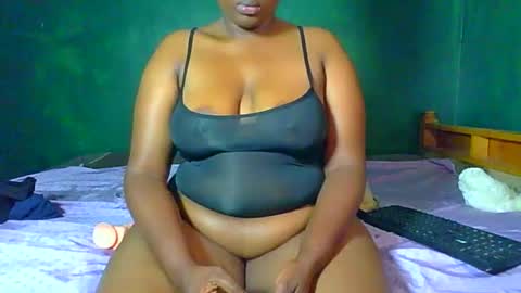 Solly bunny online show from March 27, 2:50 am